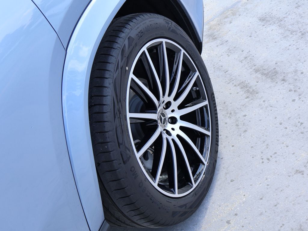 2026 Mercedes-Benz GLS GLS 580 San Clemente CA