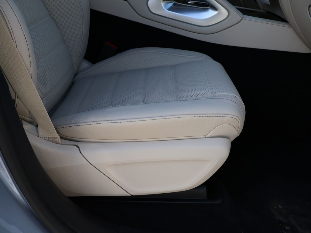 2026 Mercedes-Benz GLS GLS 580 San Clemente CA