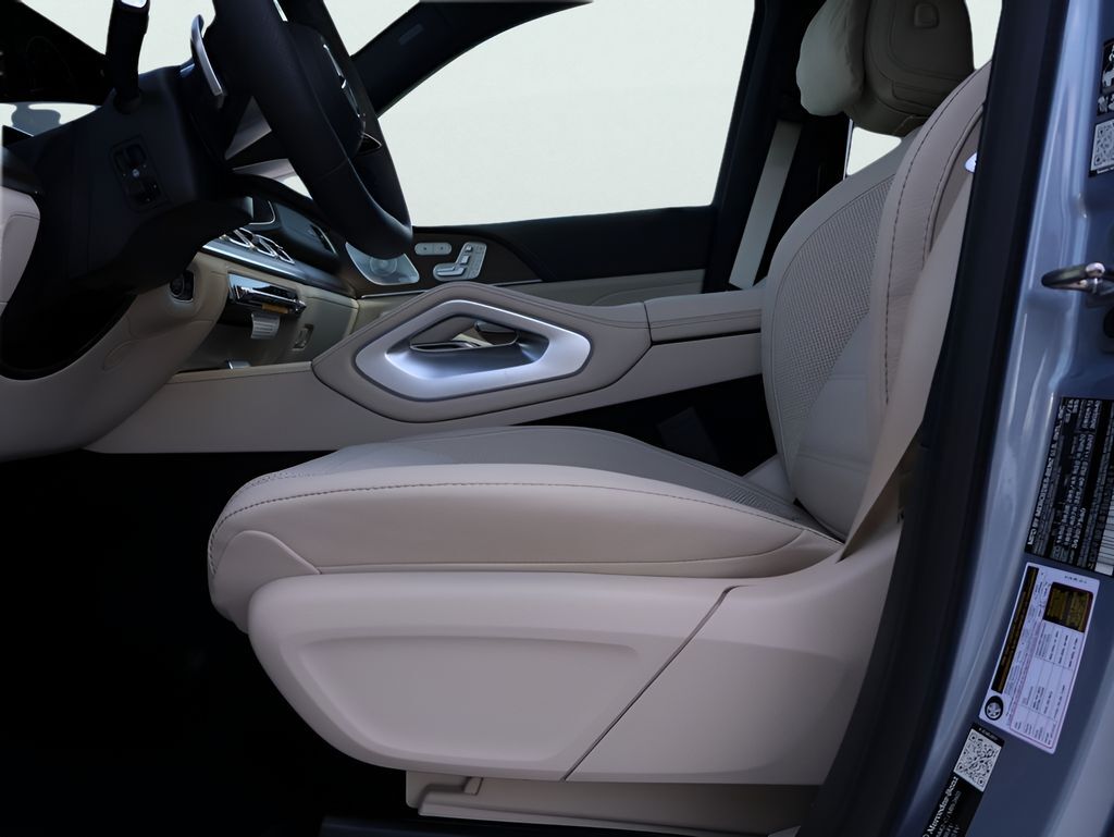 2026 Mercedes-Benz GLS GLS 580 San Clemente CA