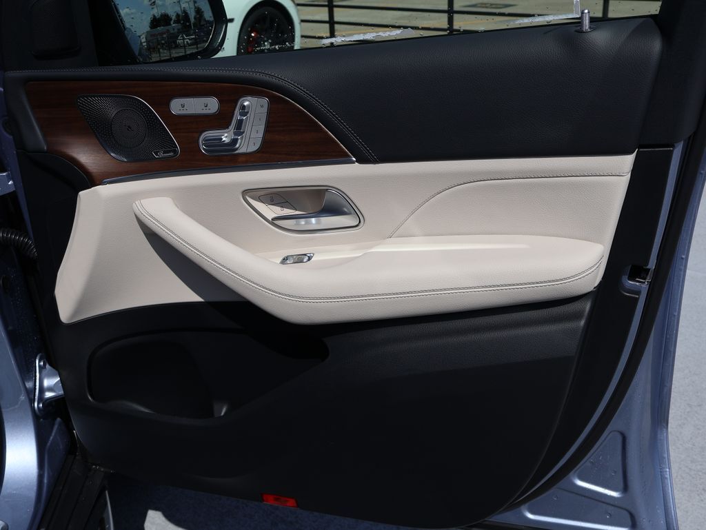 2026 Mercedes-Benz GLS GLS 580 San Clemente CA