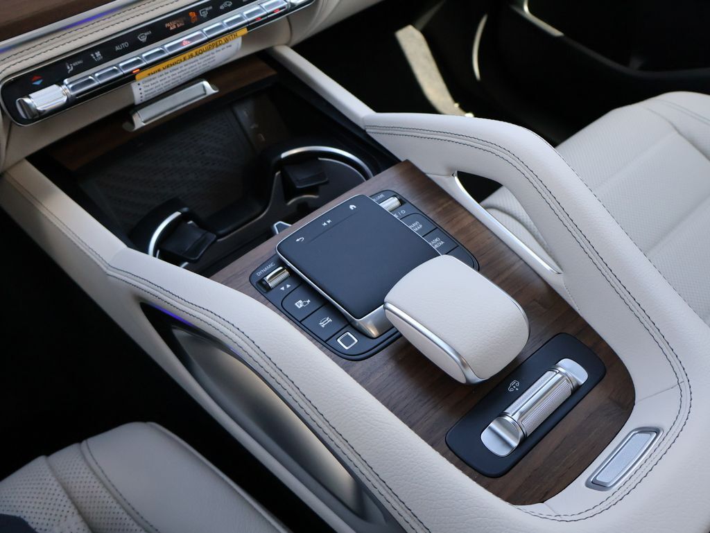 2026 Mercedes-Benz GLS GLS 580 San Clemente CA