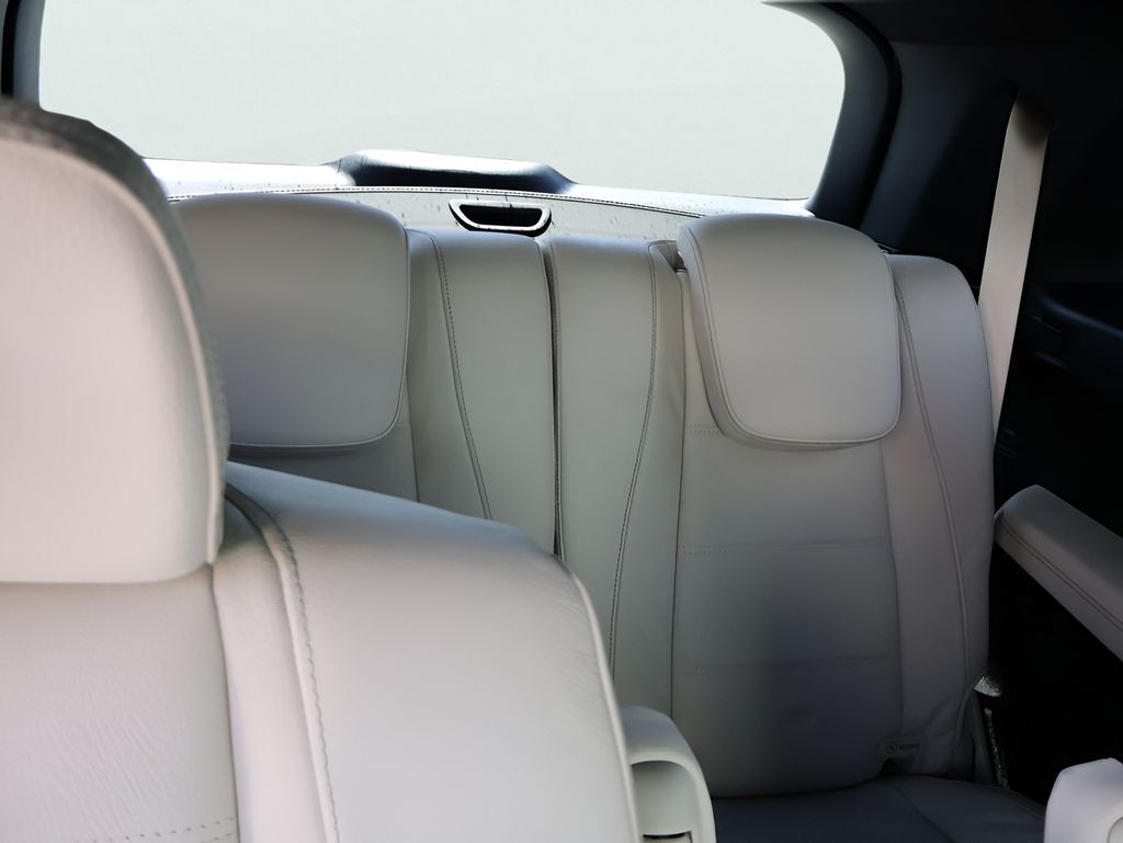 2026 Mercedes-Benz GLS GLS 580 San Clemente CA