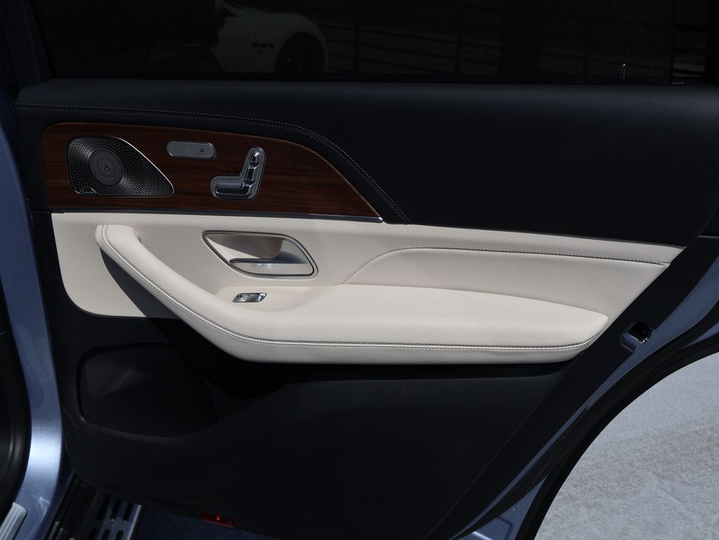 2026 Mercedes-Benz GLS GLS 580 San Clemente CA