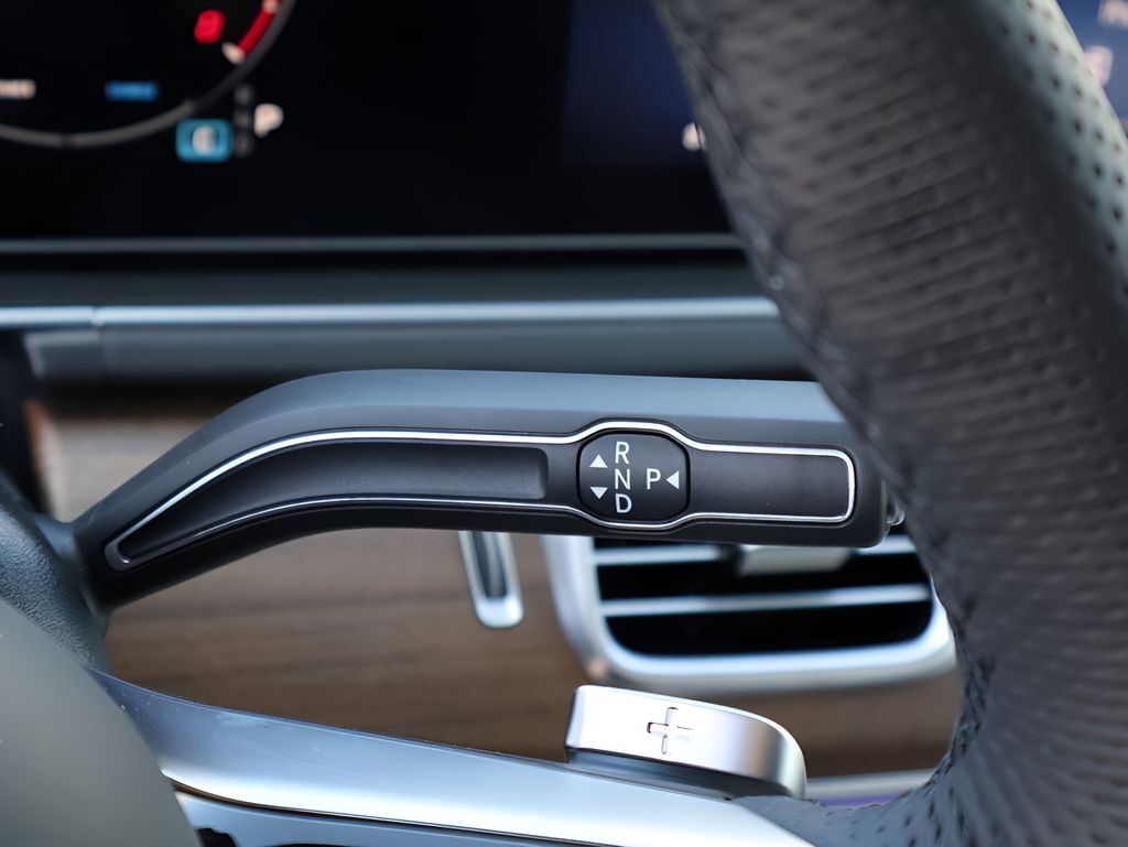 2026 Mercedes-Benz GLS GLS 580 San Clemente CA
