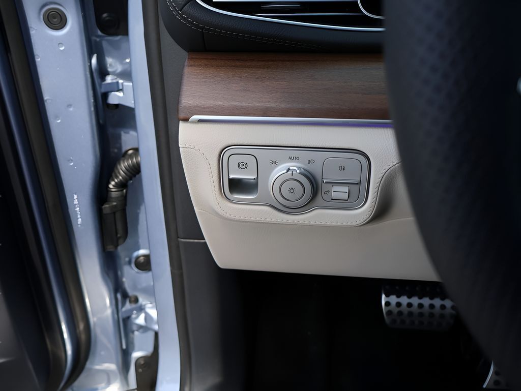 2026 Mercedes-Benz GLS GLS 580 San Clemente CA