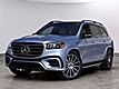 2026 Mercedes-Benz GLS GLS 580