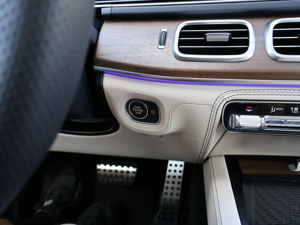 2026 Mercedes-Benz GLS GLS 580 San Clemente CA