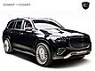 2026 Mercedes-Benz GLS Maybach GLS 600