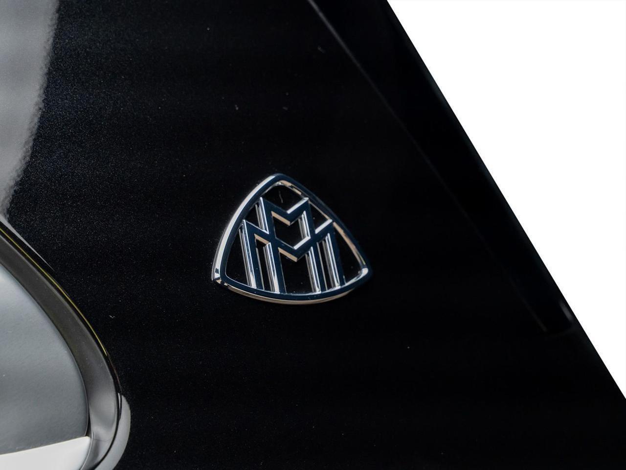 2026 Mercedes-Benz GLS Maybach GLS 600 Ft Lauderdale FL