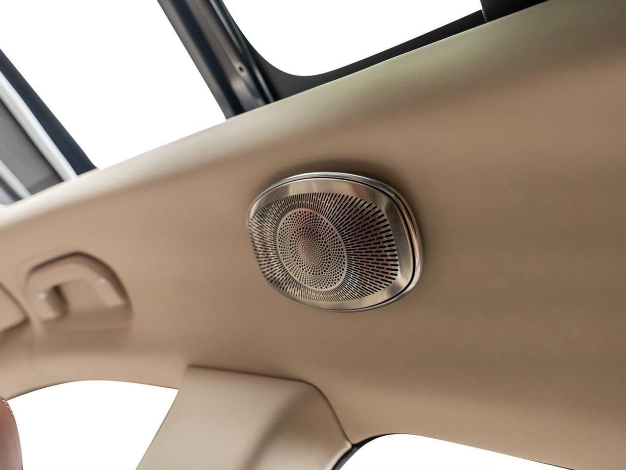 2026 Mercedes-Benz GLS Maybach GLS 600 Ft Lauderdale FL