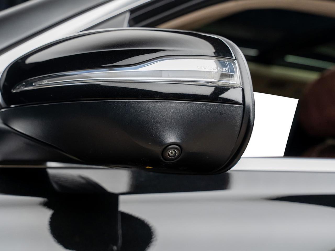 2026 Mercedes-Benz GLS Maybach GLS 600 Ft Lauderdale FL