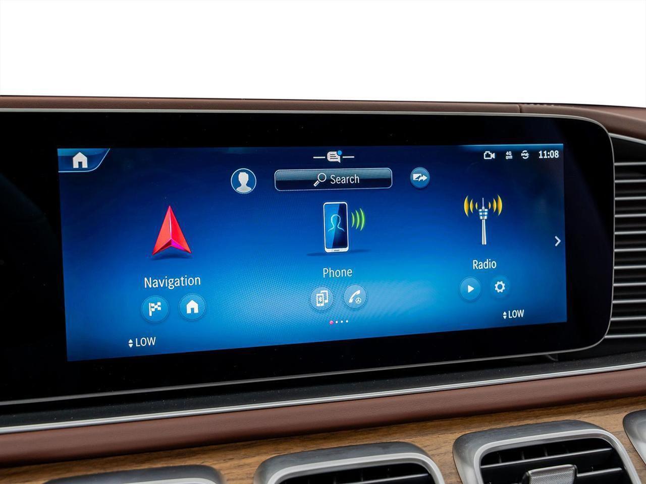 2026 Mercedes-Benz GLS Maybach GLS 600 Ft Lauderdale FL