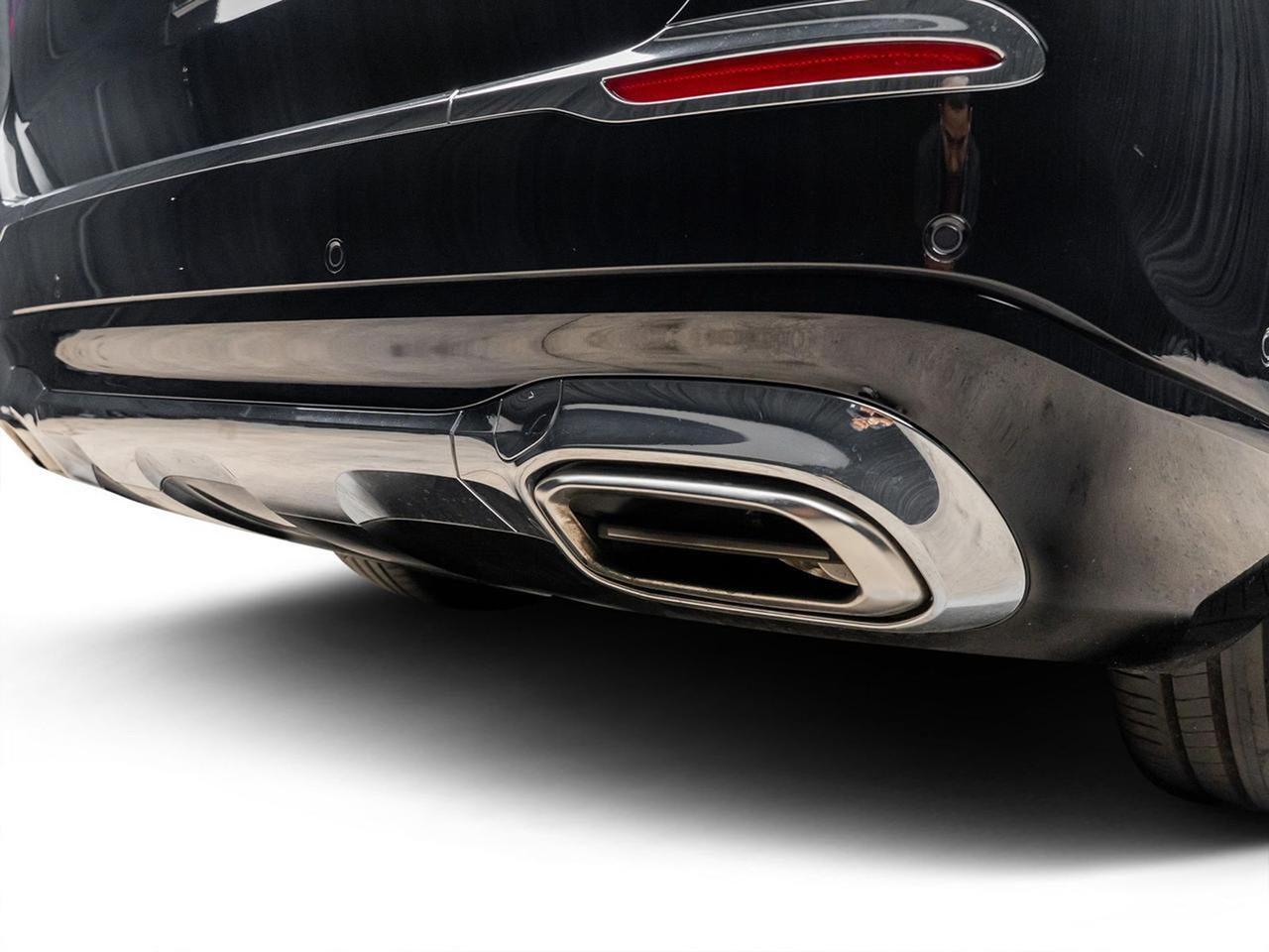 2026 Mercedes-Benz GLS Maybach GLS 600 Ft Lauderdale FL