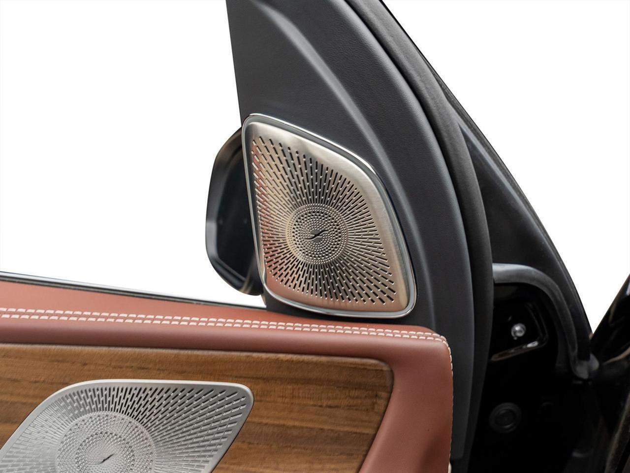 2026 Mercedes-Benz GLS Maybach GLS 600 Ft Lauderdale FL