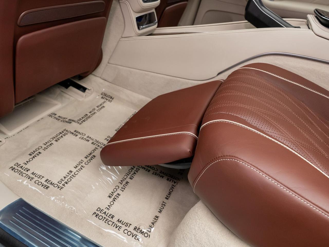 2026 Mercedes-Benz GLS Maybach GLS 600 Ft Lauderdale FL