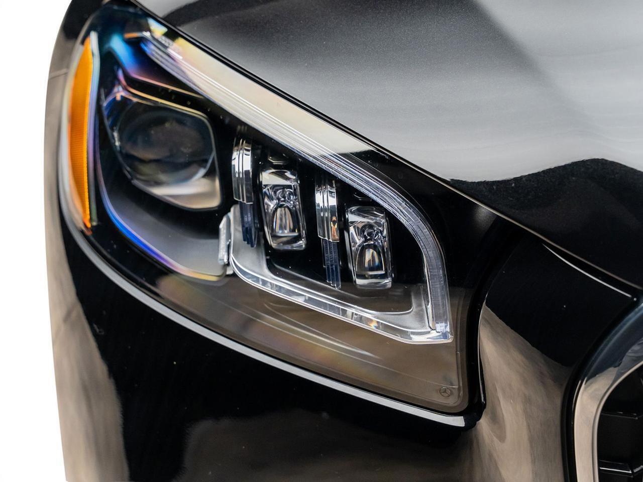 2026 Mercedes-Benz GLS Maybach GLS 600 Ft Lauderdale FL