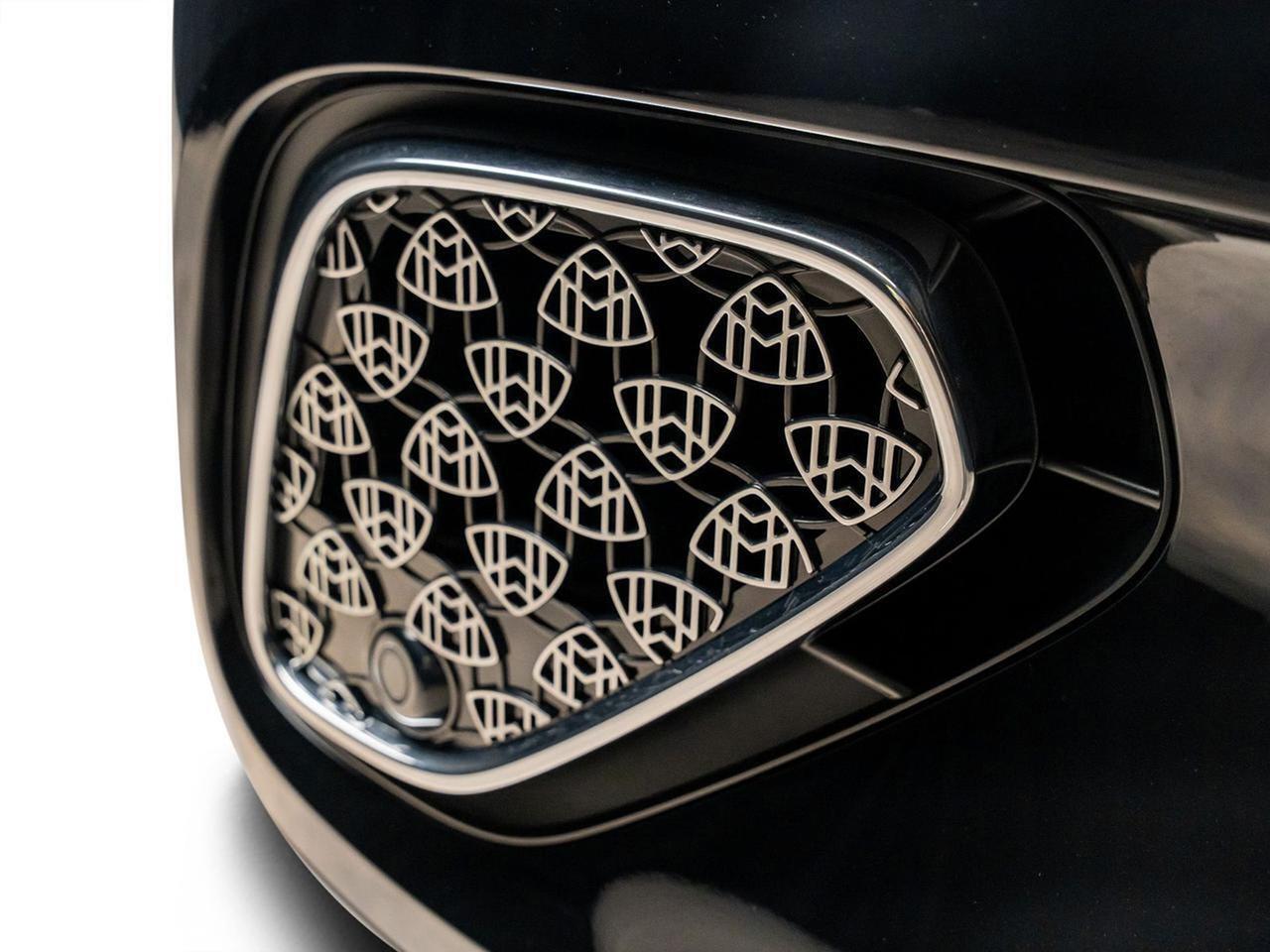 2026 Mercedes-Benz GLS Maybach GLS 600 Ft Lauderdale FL