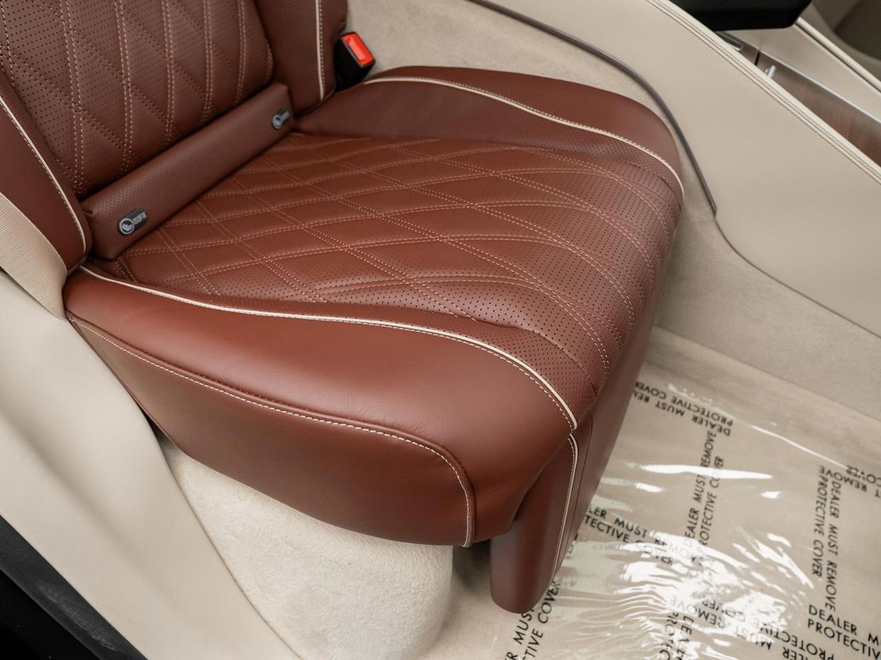 2026 Mercedes-Benz GLS Maybach GLS 600 Ft Lauderdale FL