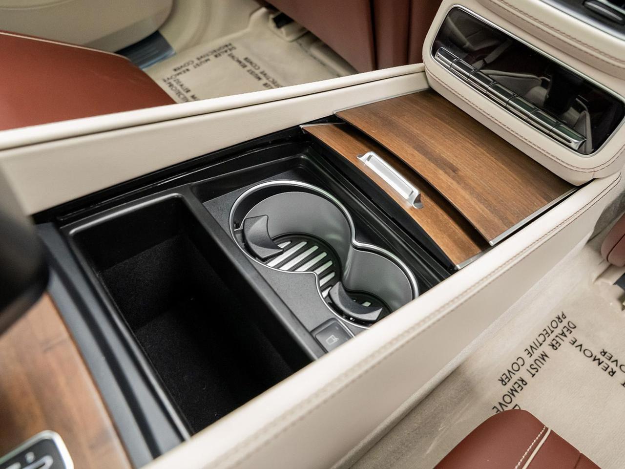 2026 Mercedes-Benz GLS Maybach GLS 600 Ft Lauderdale FL