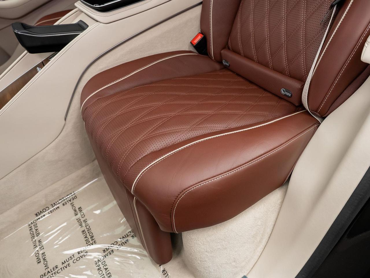 2026 Mercedes-Benz GLS Maybach GLS 600 Ft Lauderdale FL