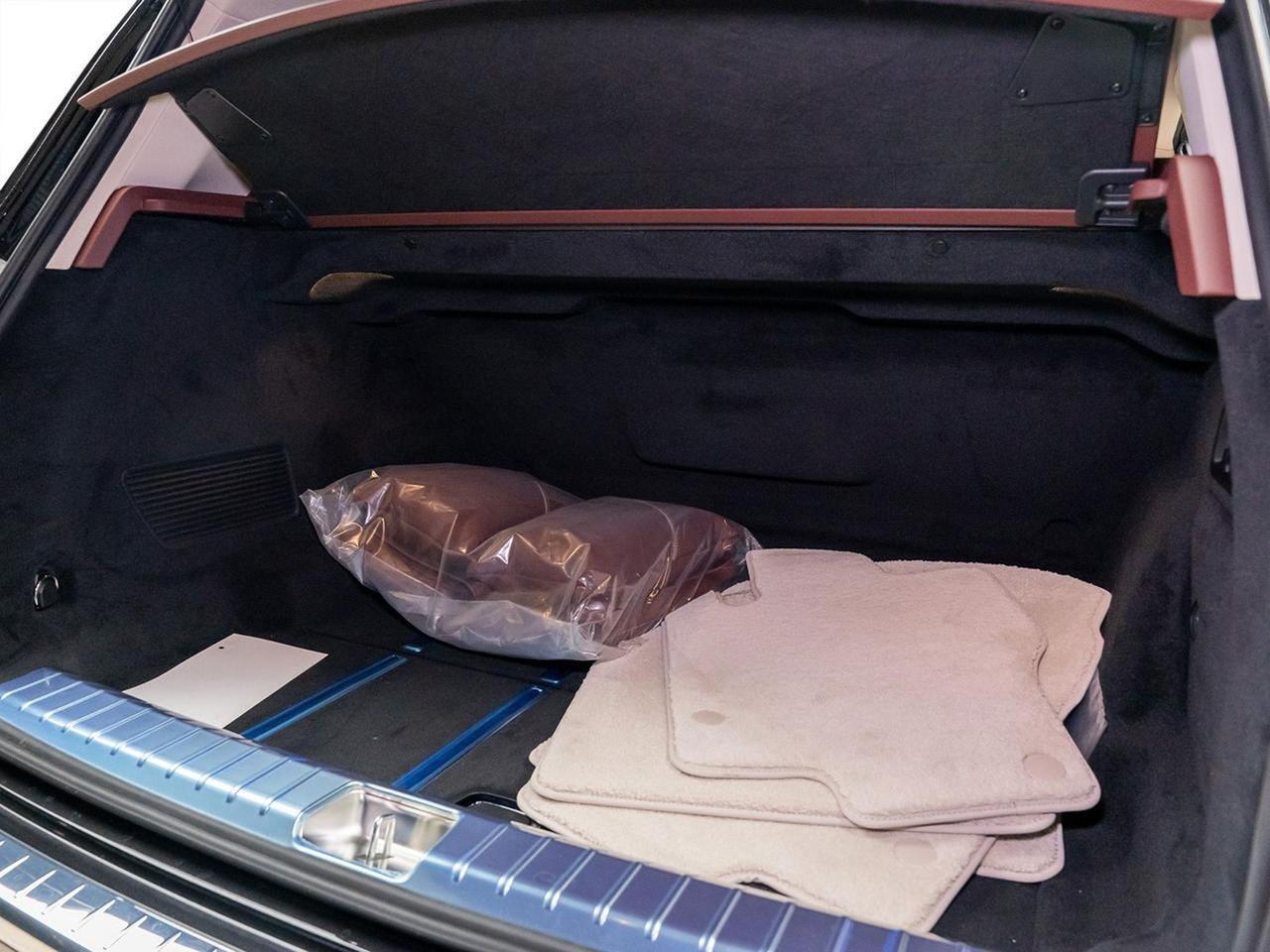 2026 Mercedes-Benz GLS Maybach GLS 600 Ft Lauderdale FL