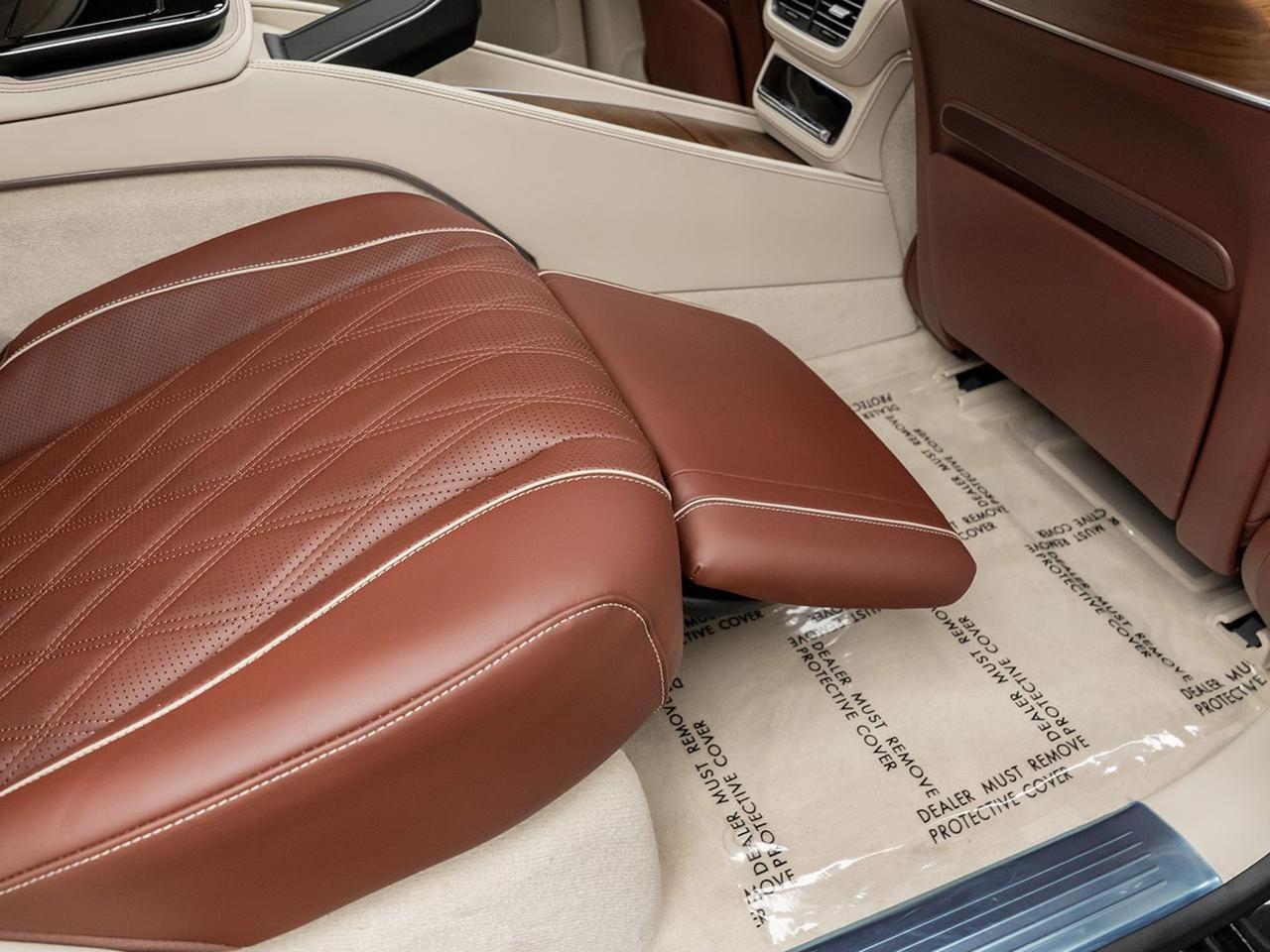 2026 Mercedes-Benz GLS Maybach GLS 600 Ft Lauderdale FL