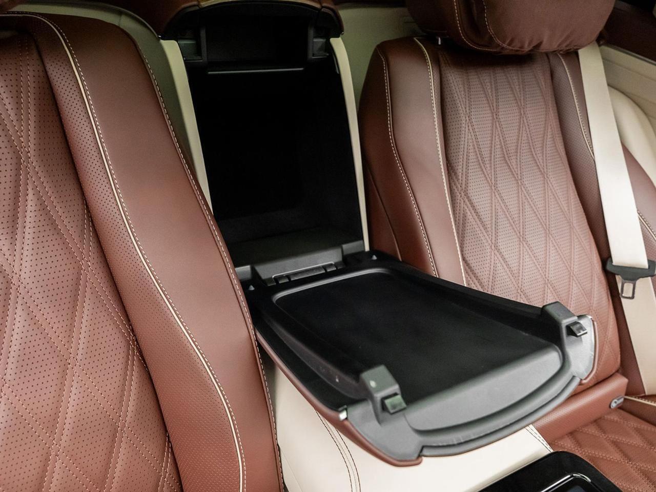 2026 Mercedes-Benz GLS Maybach GLS 600 Ft Lauderdale FL