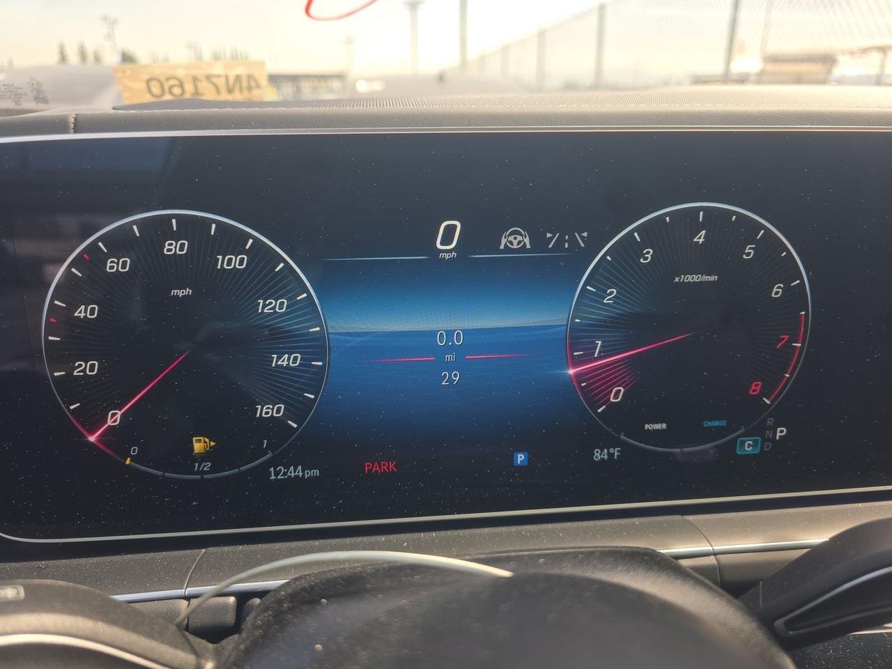 2026 Mercedes-Benz GLS Maybach GLS 600 Miami FL