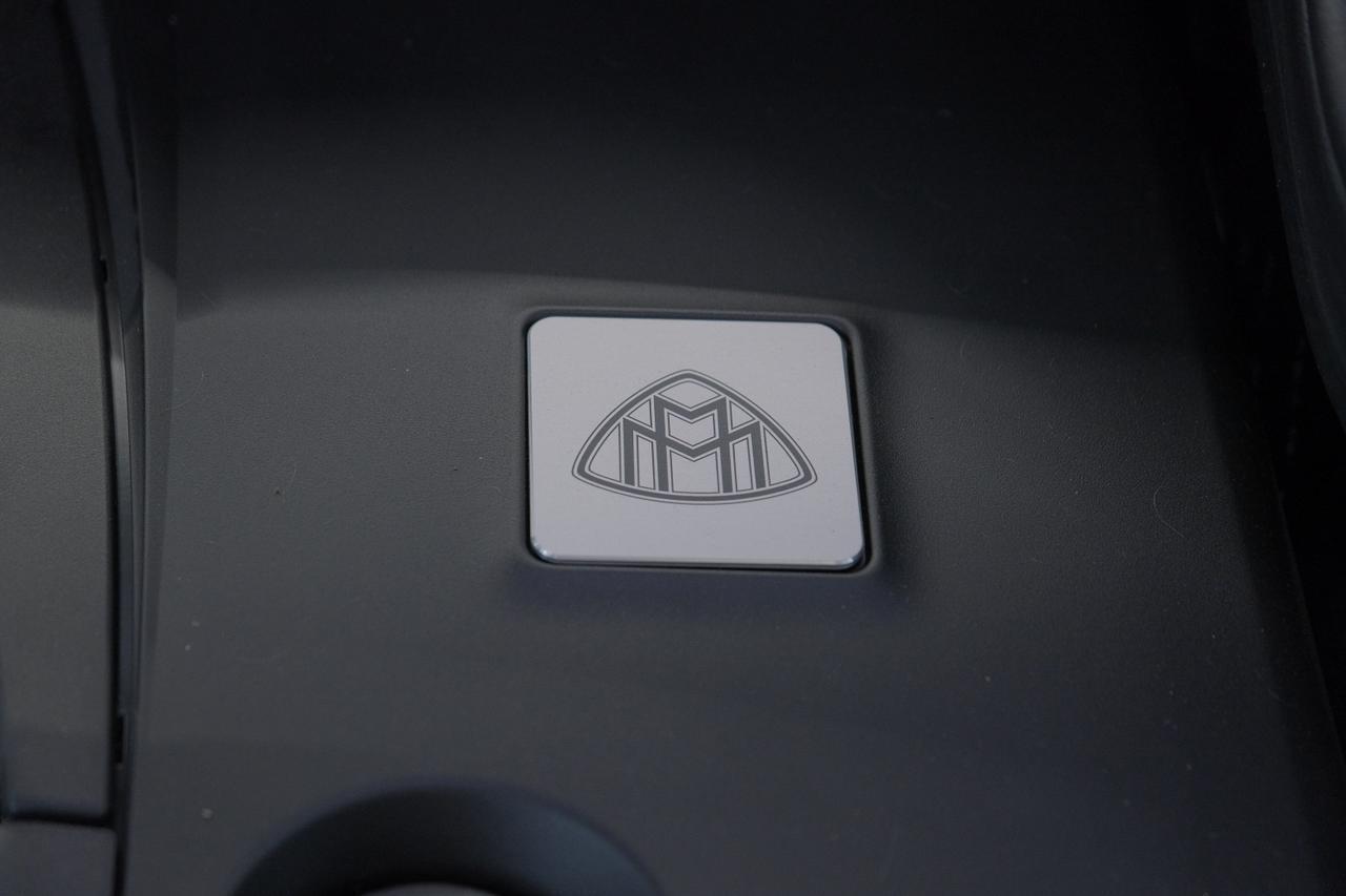 2026 Mercedes-Benz GLS Maybach GLS 600 Miami FL