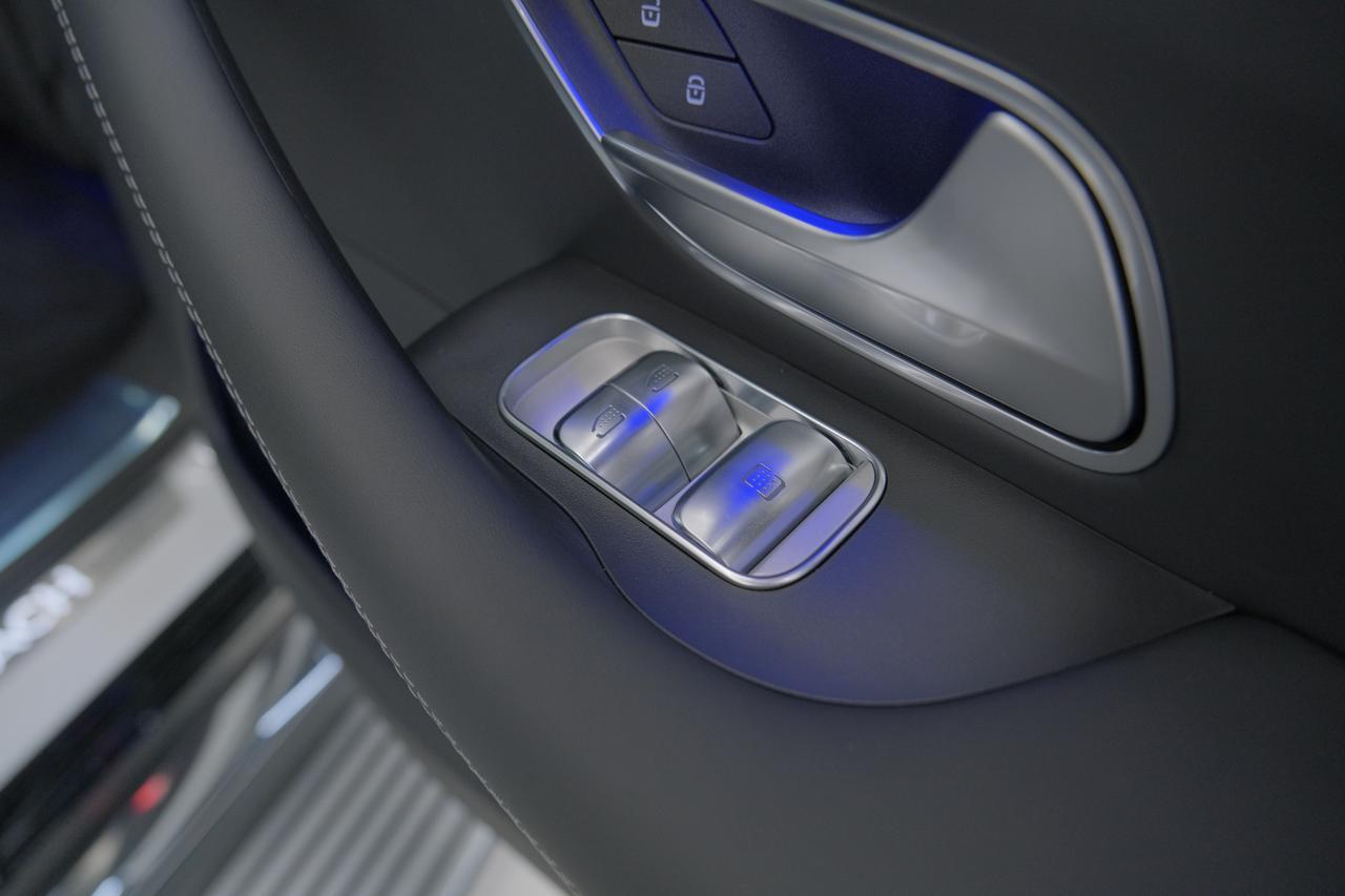 2026 Mercedes-Benz GLS Maybach GLS 600 Miami FL