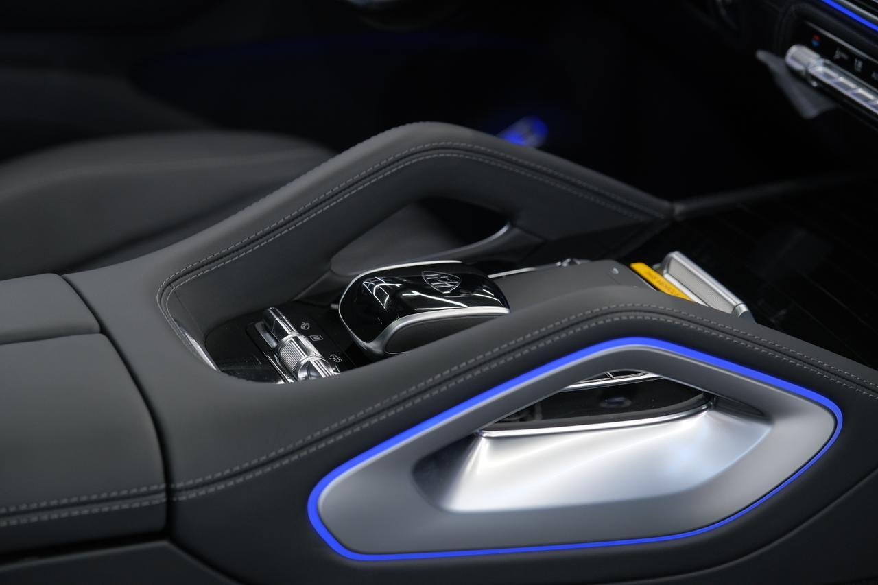 2026 Mercedes-Benz GLS Maybach GLS 600 Miami FL