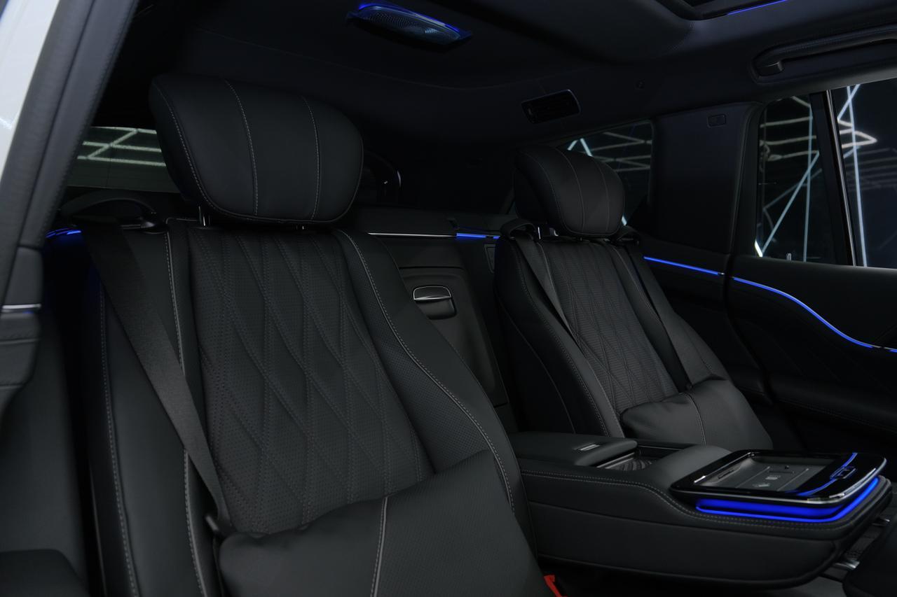 2026 Mercedes-Benz GLS Maybach GLS 600 Miami FL