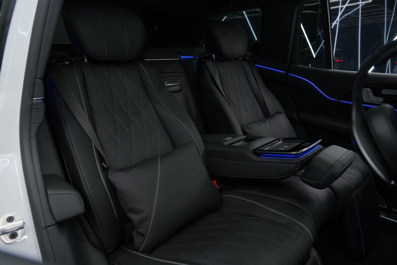 2026 Mercedes-Benz GLS Maybach GLS 600 Miami FL