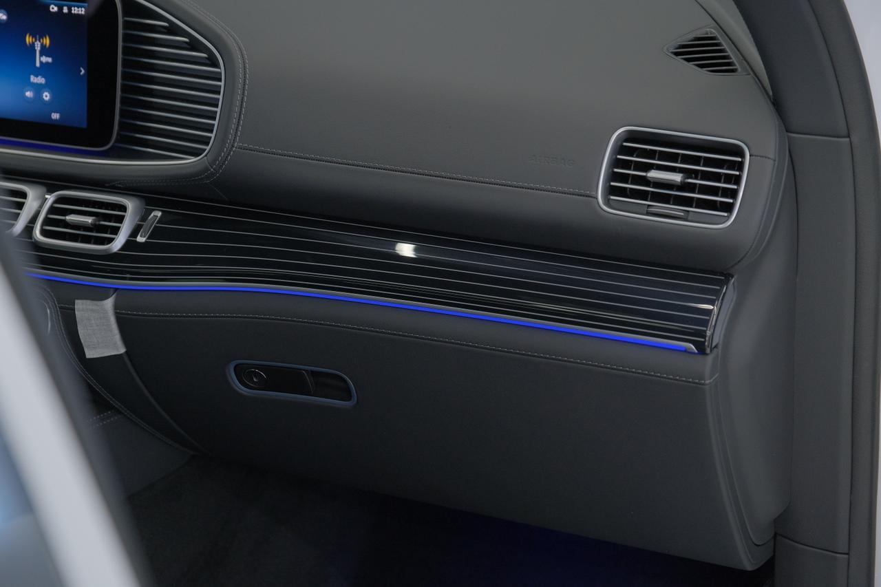 2026 Mercedes-Benz GLS Maybach GLS 600 Miami FL