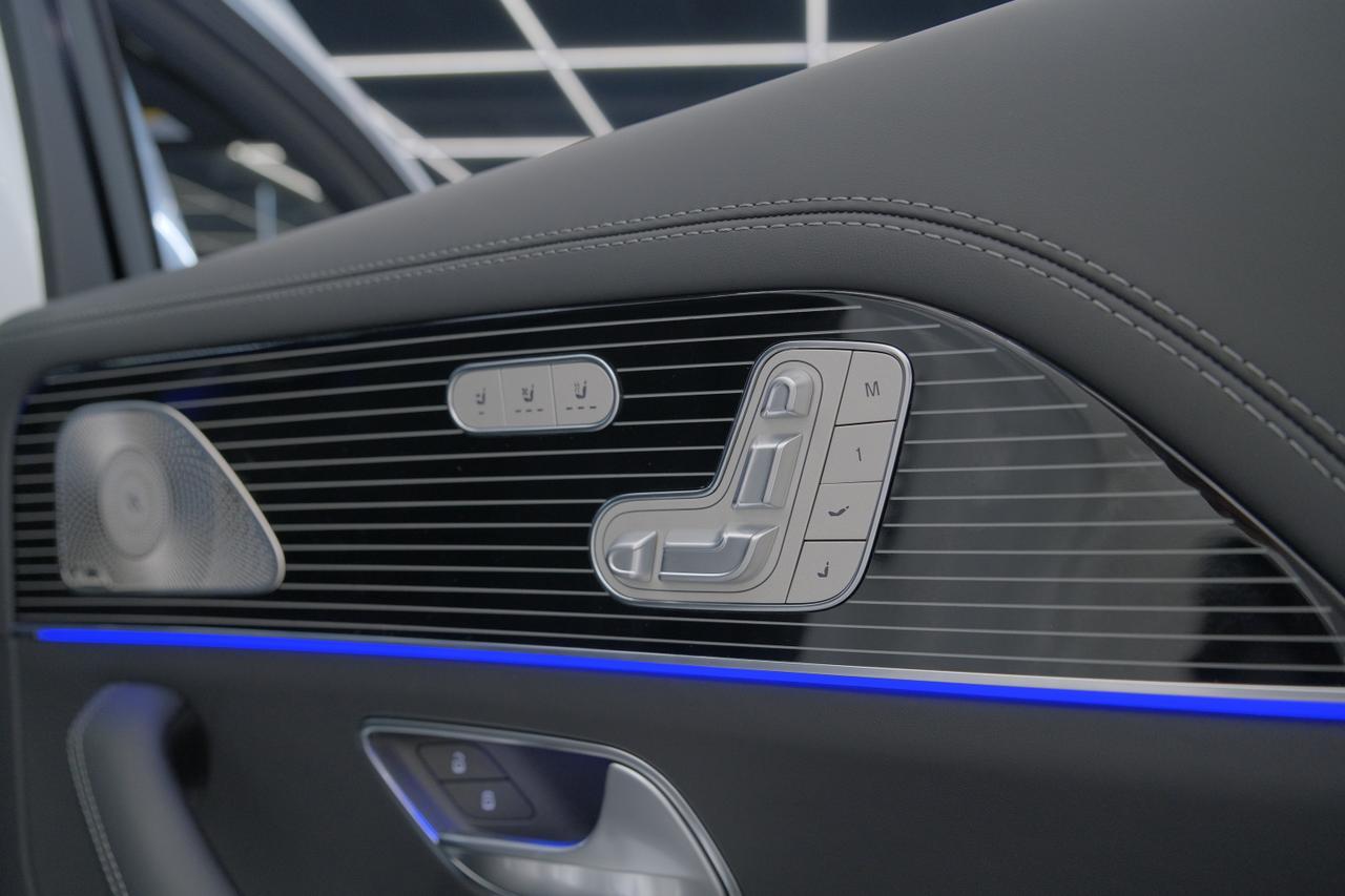 2026 Mercedes-Benz GLS Maybach GLS 600 Miami FL