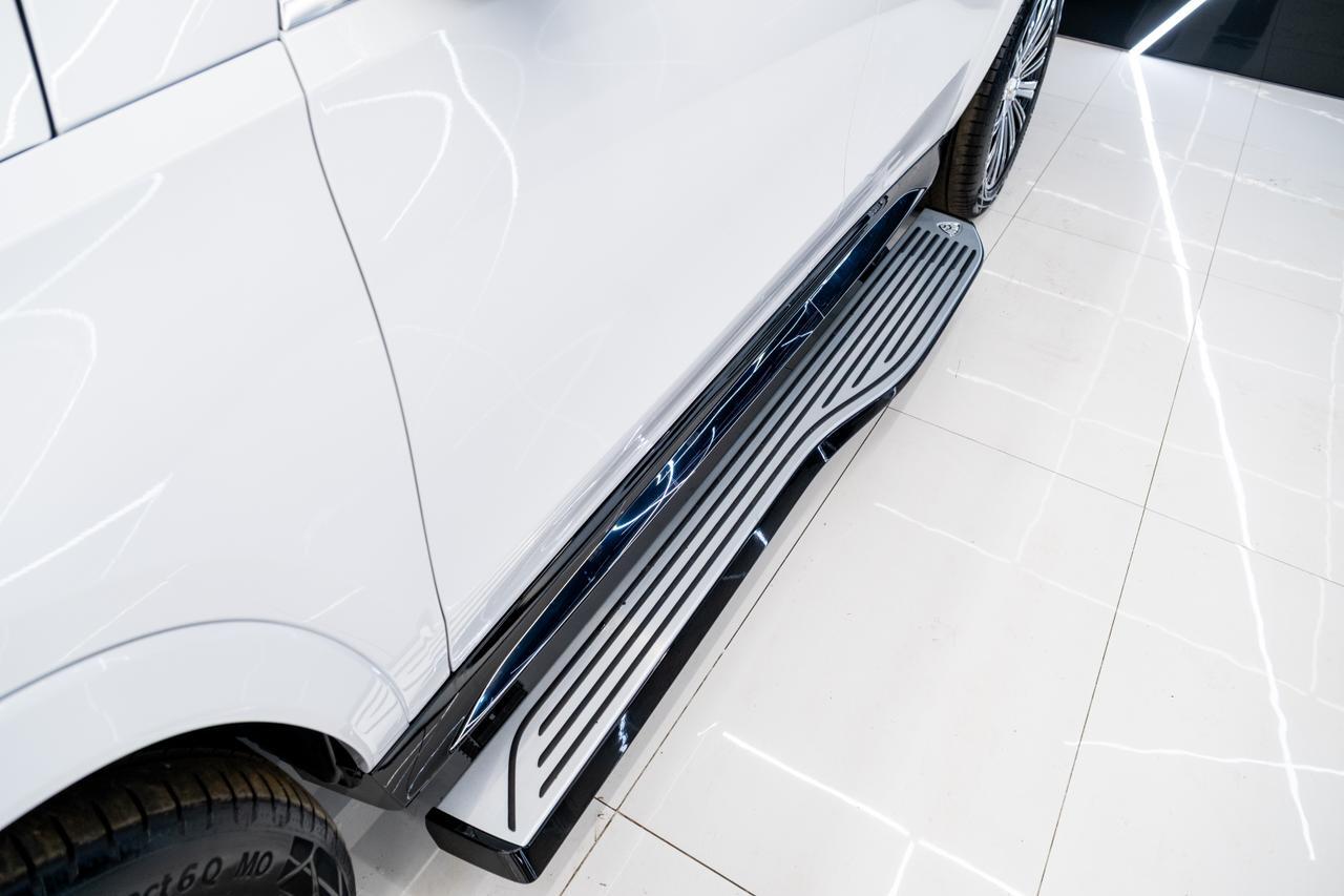 2026 Mercedes-Benz GLS Maybach GLS 600 Miami FL