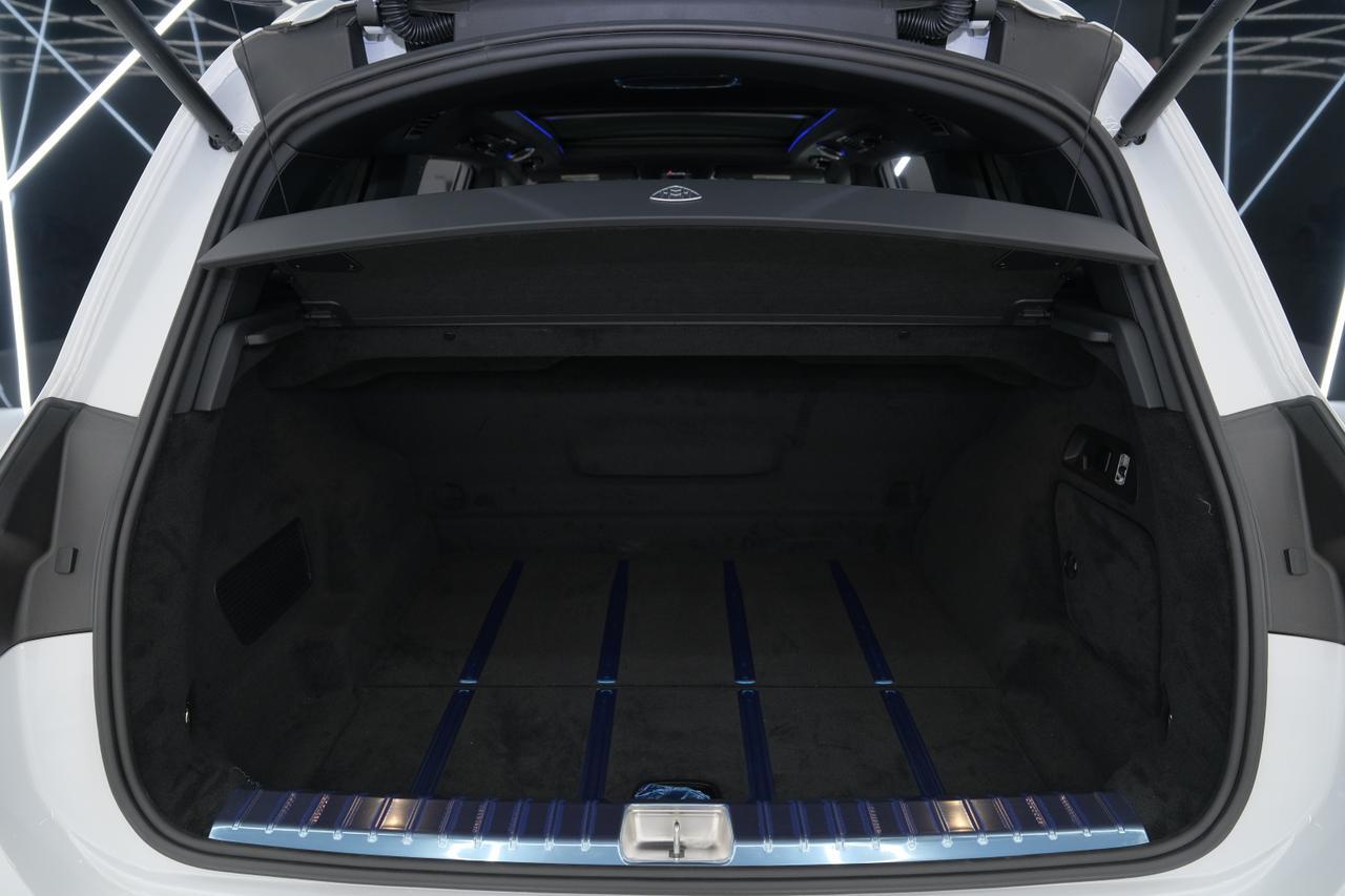 2026 Mercedes-Benz GLS Maybach GLS 600 Miami FL