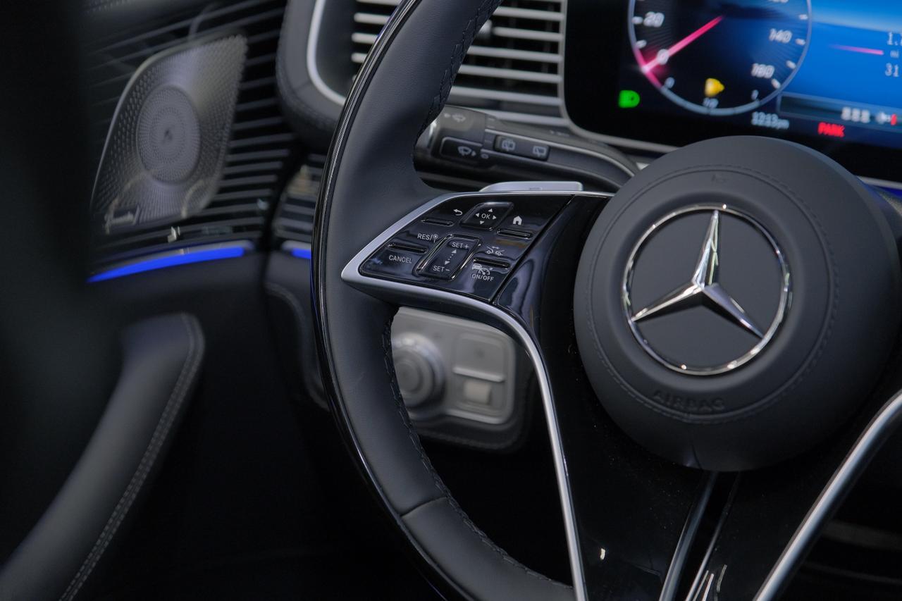 2026 Mercedes-Benz GLS Maybach GLS 600 Miami FL