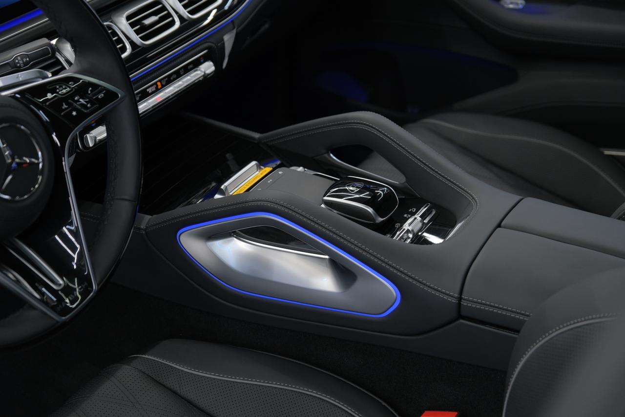 2026 Mercedes-Benz GLS Maybach GLS 600 Miami FL