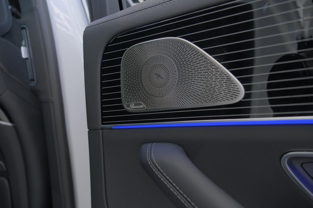 2026 Mercedes-Benz GLS Maybach GLS 600 Miami FL