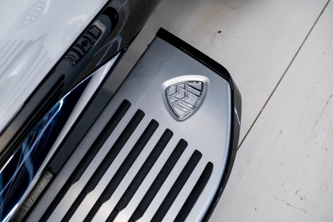 2026 Mercedes-Benz GLS Maybach GLS 600 Miami FL