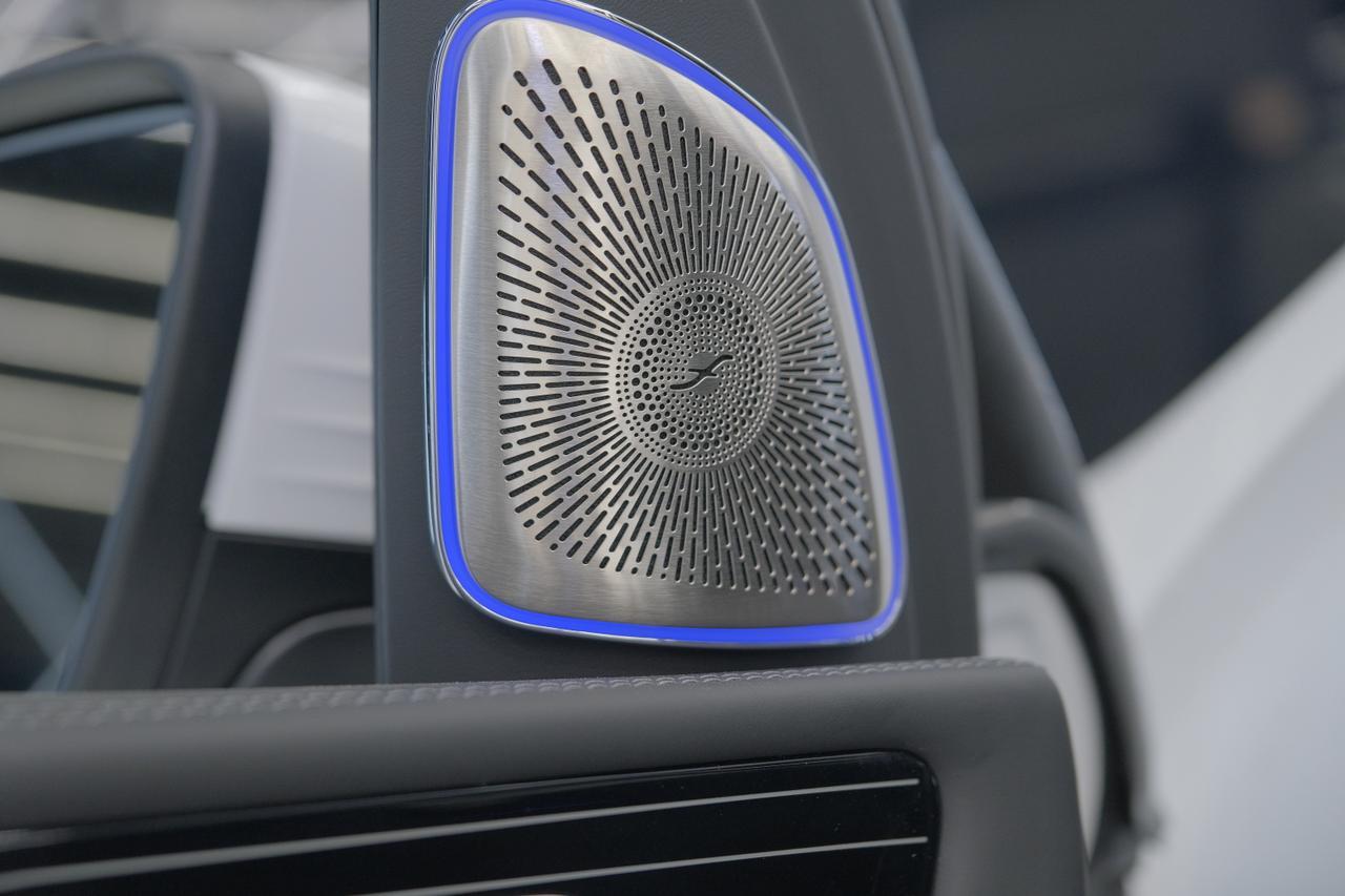 2026 Mercedes-Benz GLS Maybach GLS 600 Miami FL