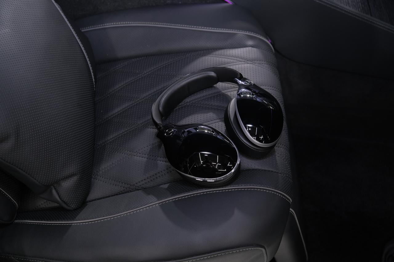 2026 Mercedes-Benz GLS Maybach GLS 600 Miami FL