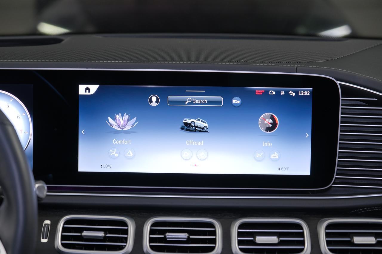2026 Mercedes-Benz GLS Maybach GLS 600 Miami FL