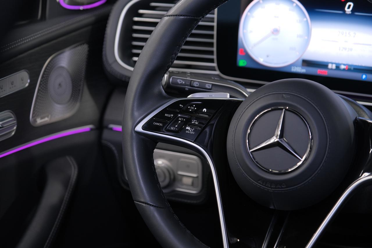 2026 Mercedes-Benz GLS Maybach GLS 600 Miami FL