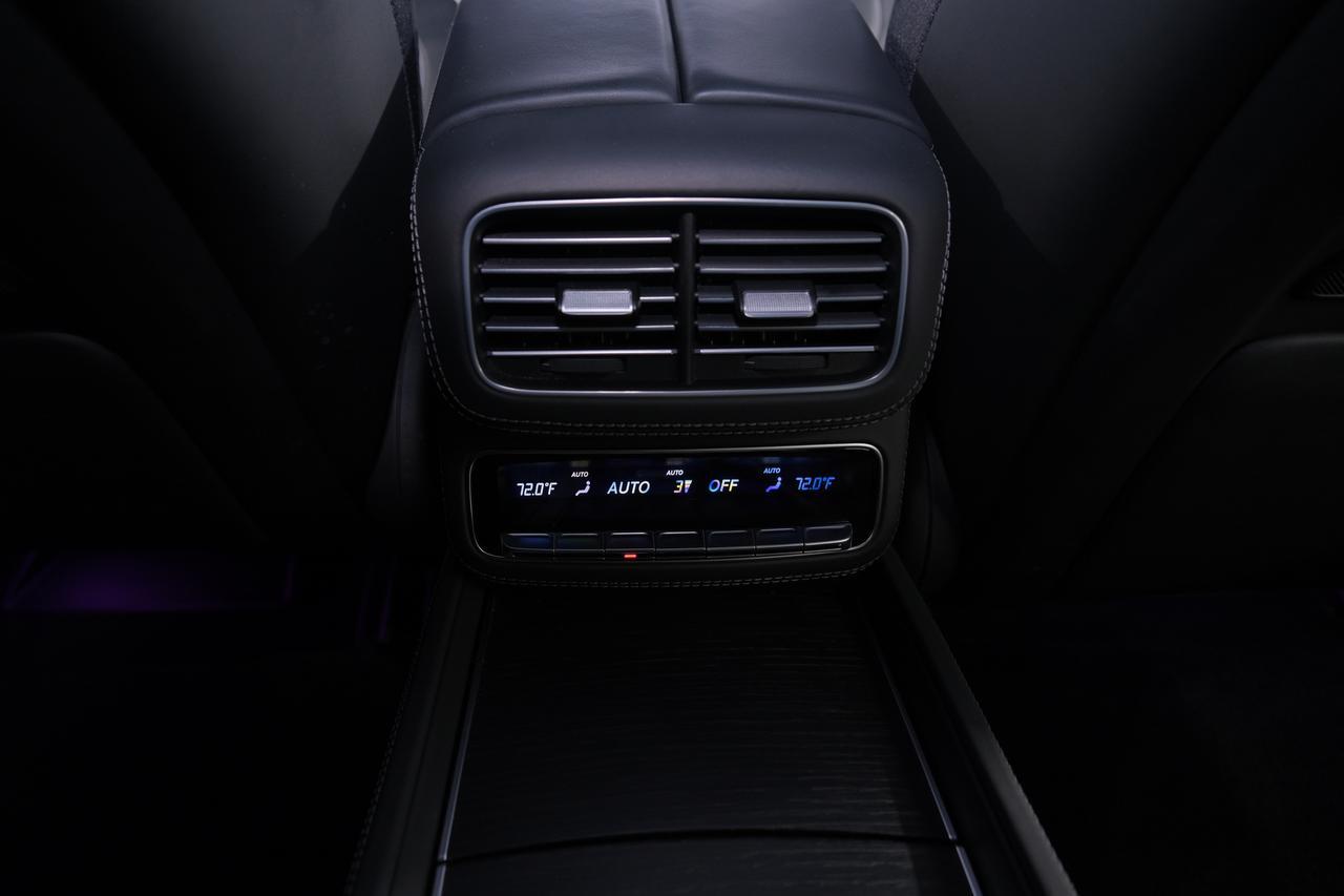2026 Mercedes-Benz GLS Maybach GLS 600 Miami FL
