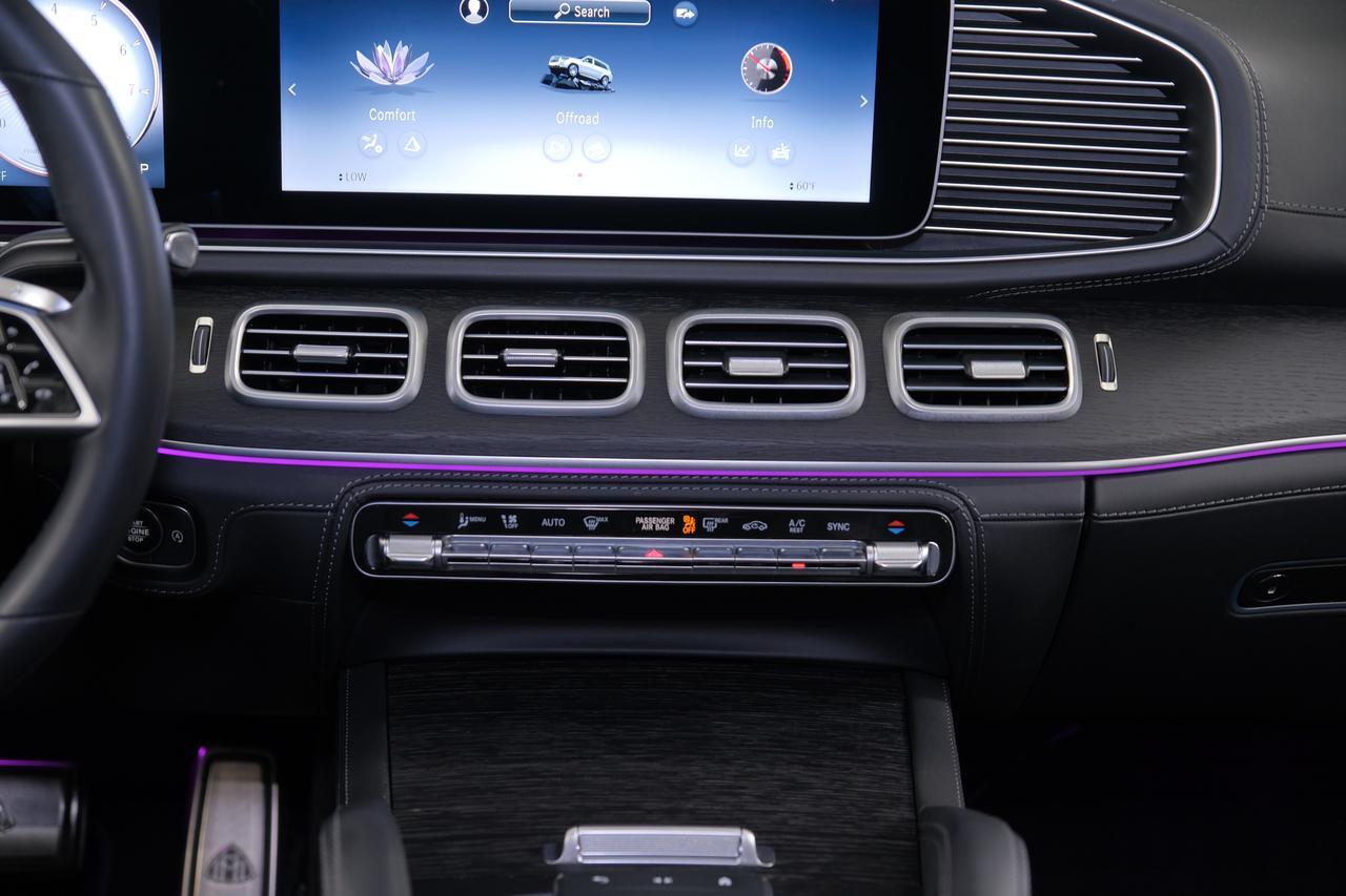 2026 Mercedes-Benz GLS Maybach GLS 600 Miami FL