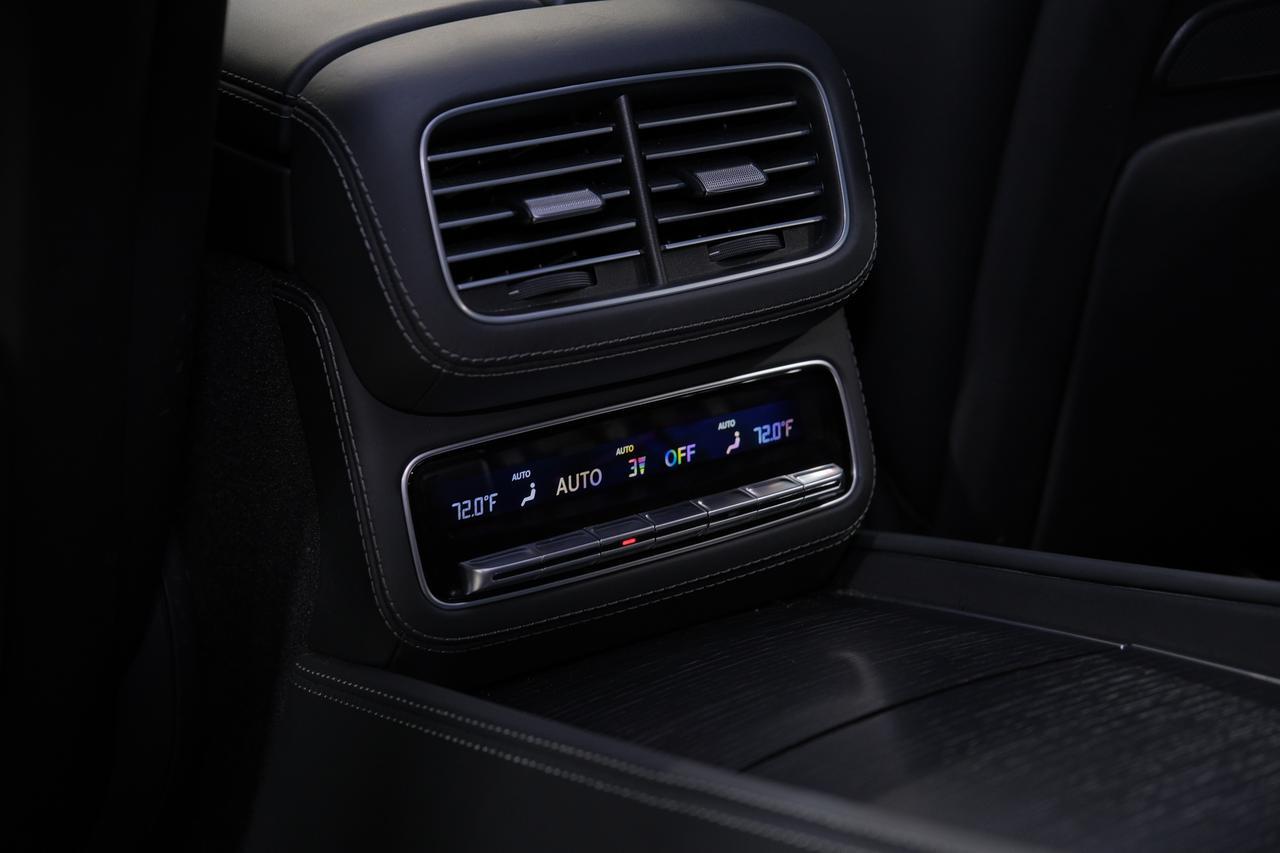 2026 Mercedes-Benz GLS Maybach GLS 600 Miami FL