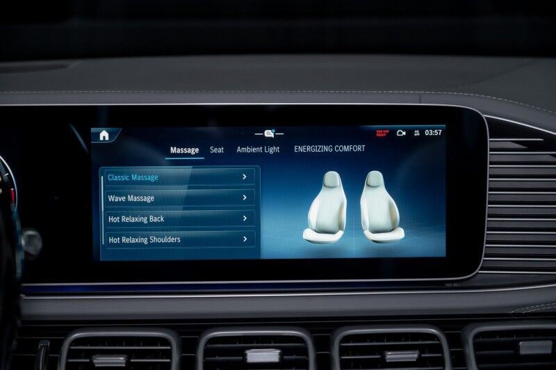 2026 Mercedes-Benz GLS Maybach&reg; 600 4MATIC&reg; SUV Peoria AZ