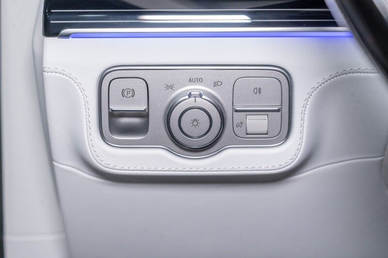 2026 Mercedes-Benz GLS Maybach&reg; 600 4MATIC&reg; SUV Peoria AZ